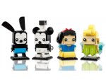 LEGO BrickHeadz 40622 - 100-jähriges Disney Jubiläum - Produktbild 03