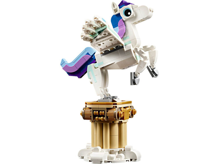 LEGO Pegasus 40691