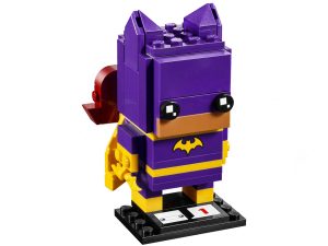 LEGO BrickHeadz 41586 - Batgirl™ - Produktbild 01