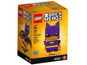 LEGO BrickHeadz 41586 - Batgirl™ - Produktbild 02