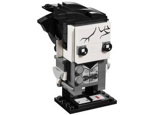 LEGO BrickHeadz 41594 - Captain Armando Salazar - Produktbild 01