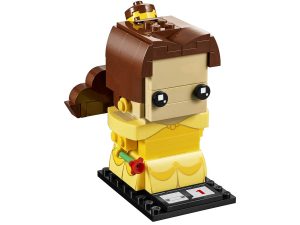 LEGO BrickHeadz 41595 - Belle - Produktbild 01