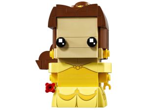 LEGO BrickHeadz 41595 - Belle - Produktbild 02