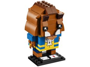 LEGO BrickHeadz 41596 - Beast - Produktbild 01