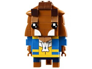 LEGO BrickHeadz 41596 - Beast - Produktbild 02