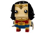 LEGO BrickHeadz 41599 - Wonder Woman™ - Produktbild 03
