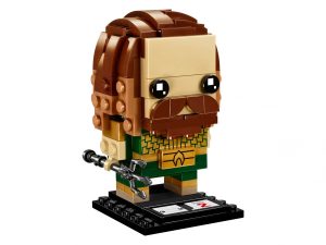 LEGO BrickHeadz 41600 - Aquaman™ - Produktbild 01