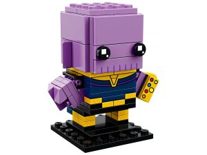 LEGO BrickHeadz 41605 - Thanos - Produktbild 01
