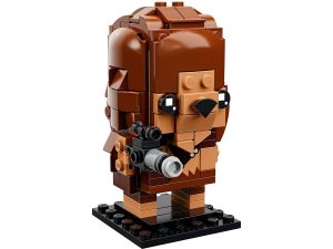 LEGO BrickHeadz 41609 - Chewbacca™ - Produktbild 01