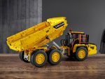 LEGO Technic 42114 - Knickgelenkter Volvo-Dumper (6x6) - Produktbild 03