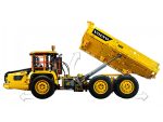 LEGO Technic 42114 - Knickgelenkter Volvo-Dumper (6x6) - Produktbild 04