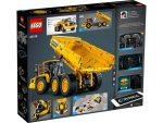 LEGO Technic 42114 - Knickgelenkter Volvo-Dumper (6x6) - Produktbild 06