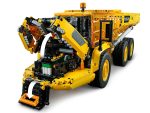 LEGO Technic 42114 - Knickgelenkter Volvo-Dumper (6x6) - Produktbild 08