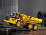 LEGO Technic 42114 - Knickgelenkter Volvo-Dumper (6x6) - Produktbild 10