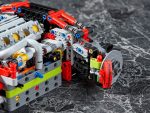 LEGO Technic 42115 - Lamborghini Sian FKP 37 - Produktbild 08