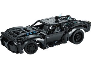 LEGO Technic 42127 - BATMANS BATMOBIL™ - Produktbild 01