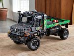 LEGO Technic 42129 - 4x4 Mercedes-Benz Zetros Offroad-Truck - Produktbild 03