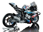 LEGO Technic 42130 - BMW M 1000 RR - Produktbild 02