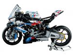 LEGO Technic 42130 - BMW M 1000 RR - Produktbild 04