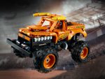 LEGO Technic 42135 - Monster Jam™ El Toro Loco™ - Produktbild 03