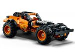LEGO Technic 42135 - Monster Jam™ El Toro Loco™ - Produktbild 04