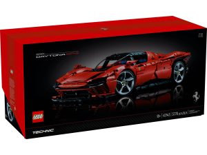 LEGO Technic 42143 - Ferrari Daytona SP3 - Produktbild 05