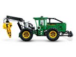 LEGO Technic 42157 - John Deere 948L-II Skidder - Produktbild 02