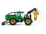 LEGO Technic 42157 - John Deere 948L-II Skidder - Produktbild 04