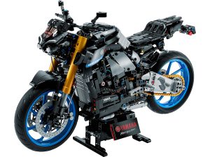 LEGO Technic 42159 - Yamaha MT-10 SP - Produktbild 01
