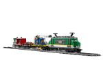 LEGO City 60198 - Güterzug - Produktbild 03