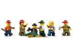 LEGO City 60198 - Güterzug - Produktbild 04