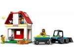LEGO City 60346 - Bauernhof mit Tieren - Produktbild 02