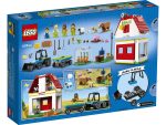 LEGO City 60346 - Bauernhof mit Tieren - Produktbild 06