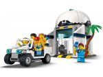 LEGO City 60351 - Raumfahrtzentrum - Produktbild 02