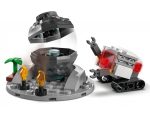 LEGO City 60351 - Raumfahrtzentrum - Produktbild 03