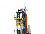 LEGO City 60351 - Raumfahrtzentrum - Produktbild 04