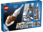 LEGO City 60351 - Raumfahrtzentrum - Produktbild 06
