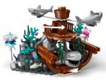 LEGO City 60379 - Forscher-U-Boot - Produktbild 08