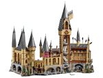 LEGO Harry Potter 71043 - Schloss Hogwarts™ - Produktbild 02
