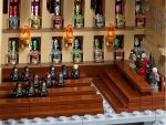 LEGO Harry Potter 71043 - Schloss Hogwarts™ - Produktbild 03