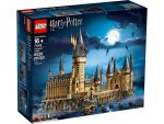LEGO Harry Potter 71043 - Schloss Hogwarts™ - Produktbild 05