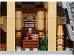 LEGO Harry Potter 71043 - Schloss Hogwarts™ - Produktbild 07