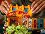 LEGO NINJAGO 71741 - Die Gärten von NINJAGO® City - Produktbild 04