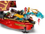 LEGO NINJAGO 71797 - Ninja-Flugsegler im Wettlauf mit der Zeit - Produktbild 07