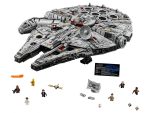 LEGO Star Wars 75192 - Millennium Falcon™ - Produktbild 01