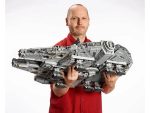 LEGO Star Wars 75192 - Millennium Falcon™ - Produktbild 03