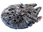 LEGO Star Wars 75192 - Millennium Falcon™ - Produktbild 04