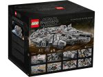 LEGO Star Wars 75192 - Millennium Falcon™ - Produktbild 06