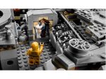 LEGO Star Wars 75192 - Millennium Falcon™ - Produktbild 09