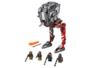 LEGO Star Wars 75254 - AT-ST™-Räuber - Produktbild 01